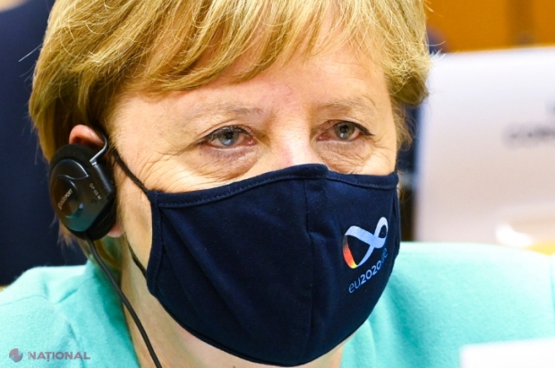 Germania, care deține președinția rotativă a Consiliului UE, amenință cu extinderea sancțiunilor UE și la „alți responsabili” din Belarus dacă situația nu se ameliorează