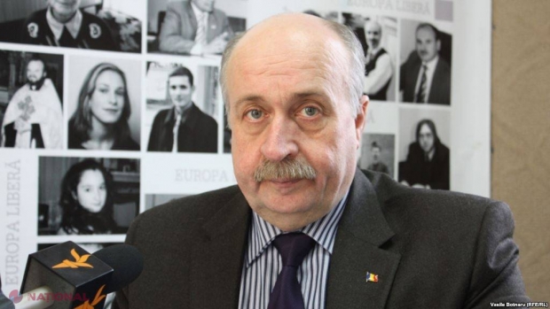 OPINIE // Guvernul Sturza 2, „un EȘEC programat” în parlament, care se va transforma „într-o VICTORIE”