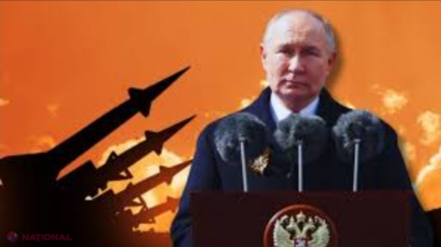 Avertismentul unui general american: Rusia dezvoltă o forță de 3 ori mai mare decât SUA și Europa