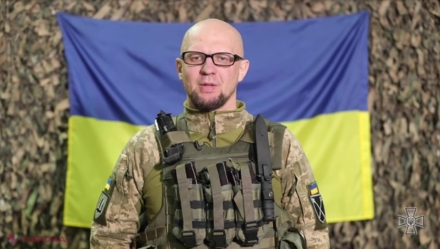 VIDEO // Ucrainenii ar fi remarcat mișcări de trupe în Transnistria, unde staționeaza militari ruși. Aceștia ar pregăti un ATAC înpotriva Ucrainei