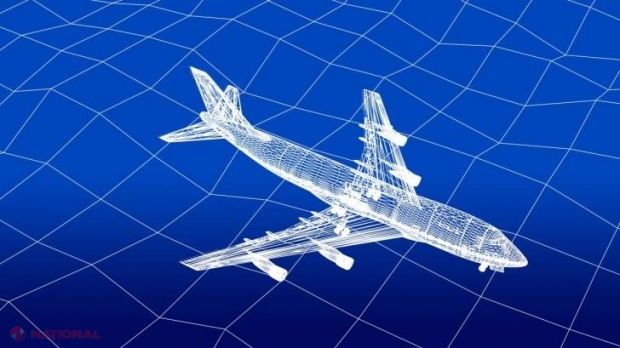 MISTERUL avionului dispărut în ocean a fost DEZLEGAT? Teoria care explică tot!