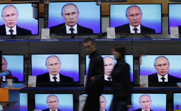 Experți din România și Ucraina SALUTĂ intenția guvernării de la Chișinău de a COMBATE propaganda rusească: „Este vorba de TERORISM informațional”
