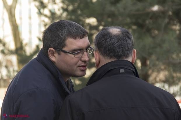 Renato Usatîi dezvăluie cine şi de ce l-a înlăturat din cursa electorală