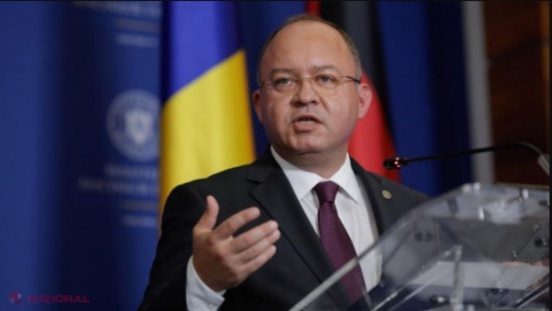 Bogdan Aurescu, înaintea reuniunii miniştrilor afacerilor externe din ţările membre NATO: