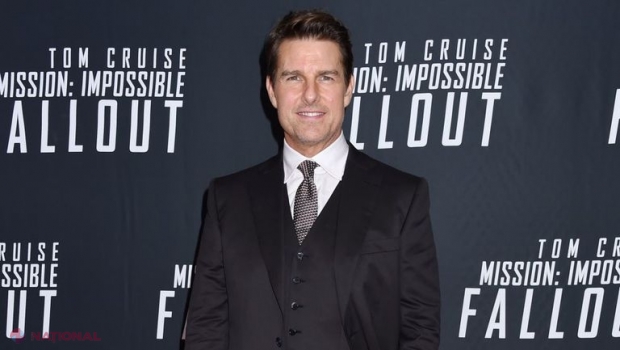 Tom Cruise preferă să rămână singur. Motivul este incredibil!