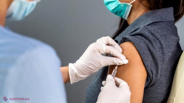 Anunţ: Cei care au această vârstă nu vor primi vaccinul anti-COVID