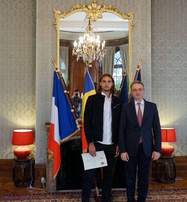 Basarabeanul Postolachi e român cu acte în regulă, dar NU POATE JUCA încă pentru naţională. Anunţul oficialilor FRF