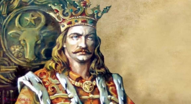 Primarul de Iași, Mihai Chirica, la 520 de ani de la moartea lui Ștefan cel Mare și Sfânt: „Să ne rugăm către Sfântul Stefan cel Mare să ne apere țara de toți dușmanii săi”