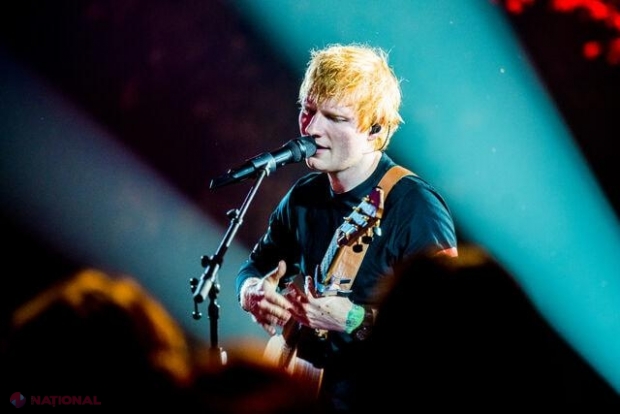 Ed Sheeran are Covid-19. Cu câteva zile înainte de lansarea noului album, el a anunțat că se autoizolează