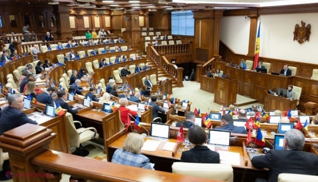 DOC // Autoritățile de la Chișinău, dispuse să majoreze numărul de state în care va fi pilotat VOTUL prin CORESPONDENȚĂ la alegerile prezidențiale din toamnă: „Rusia nu s-ar califica, pentru că este în război”