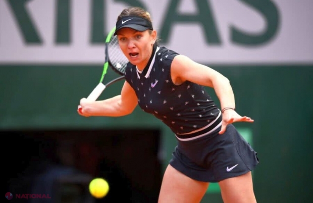 Halep se prăbușeste în clasament după eliminarea de la Roland Garros. Pe ce loc va ajunge