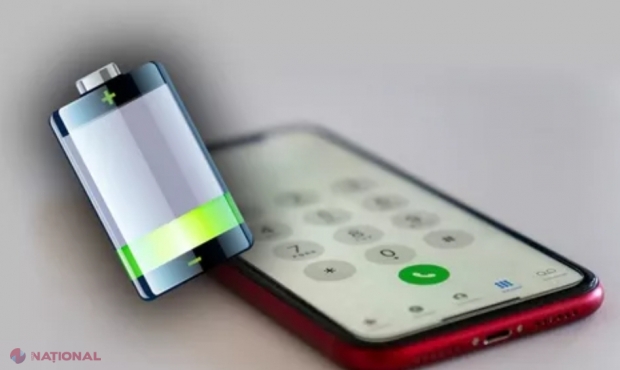De ce bateria telefonului tău se descarcă mult mai repede, de fapt. Detaliul pe care mulți îl ignoră