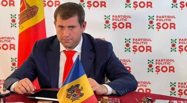 Șor îi răspunde lui Popșoi: „Dacă ideea noastră e BUNĂ, de ce refuzați să o discutăm? Ați creat un grup de lucru, ați consultat specialiștii, ați calculat, ați căutat bani? Nu, doar ați spus din cap că aceasta este o idee scumpă”