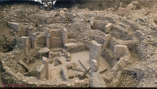 Civilizația veche de 13.000 de ani care dă peste cap tot ce știm despre istorie. Construcțiile sale surclasează măreția Stonehenge