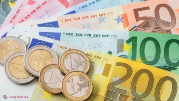 Este OFICIAL! S-a stabilit DATA la care România va adopta euro