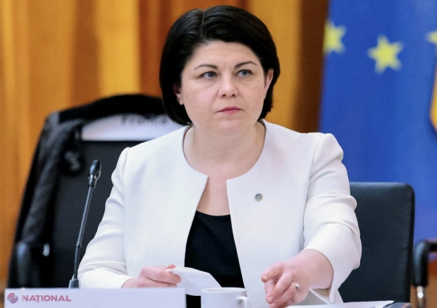 Guvernul R. Moldova anticipează o sistare totală a livrărilor de gaze de către „Gazprom” în această iarnă și intenționează să solicite ajutor de la UE în sumă de 450 de milioane de euro