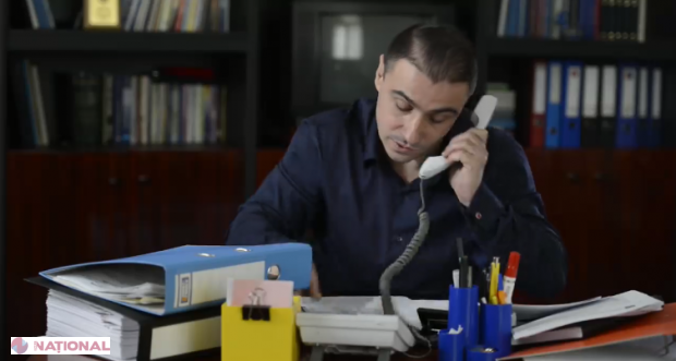VIDEO // Cetățenii cu pașapoarte ale României vor fi NOTIFICAȚI prin SMS cu privire la faptul că urmează să le expire actul