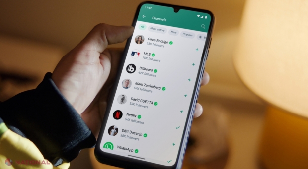 O nouă înșelătorie circulă pe WhatsApp-ul utilizatorilor. Cum să vă feriți