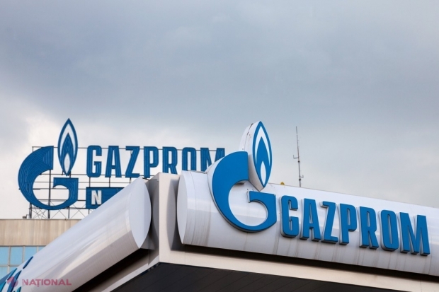 „Gazprom” livrează pe GRATIS gaz Tiraspolului, dar revendică banii de la „Moldovagaz”. Rușii cer Chișinăului 370 de milioane de dolari. „Kremlinul finanțează regimul neconstituțional de la Tiraspol. Să-și asume această datorie”