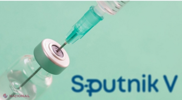 Agenția Europeană a Medicamentului a început examinarea vaccinului rusesc Sputnik V