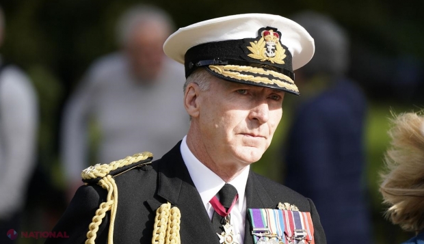 Şeful forţelor armate britanice, despre discuțiile privind ASASINAREA lui Putin. Acesta recunoaște că Rusia reprezintă „cea mai mare AMENINȚARE” pentru Regatul Unit