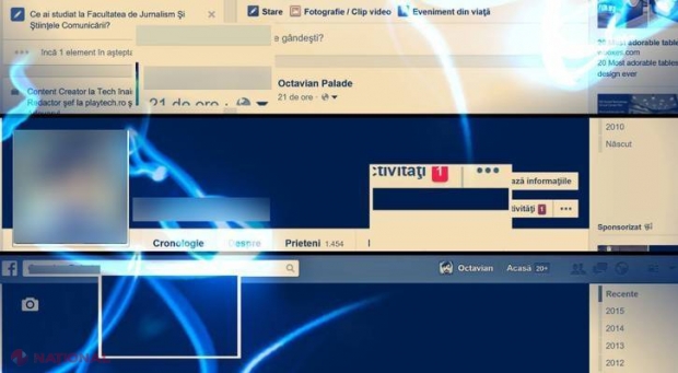 S-a DESCOPERIT cum ești în pericol pe Facebook. Trebuie să faci SETAREA asta