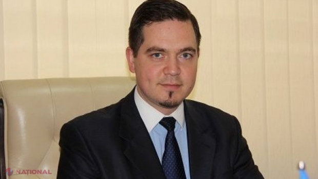 Ministrul Ulianovschi PLEACĂ. Surse: A fost ÎMPOTRIVA transferării sediului Ambasadei R. Moldova de la Tel Aviv