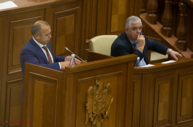 Plafonul de garantare a depozitelor bancare va crește până la 50 000 de lei, de la 1 ianuarie 2020 