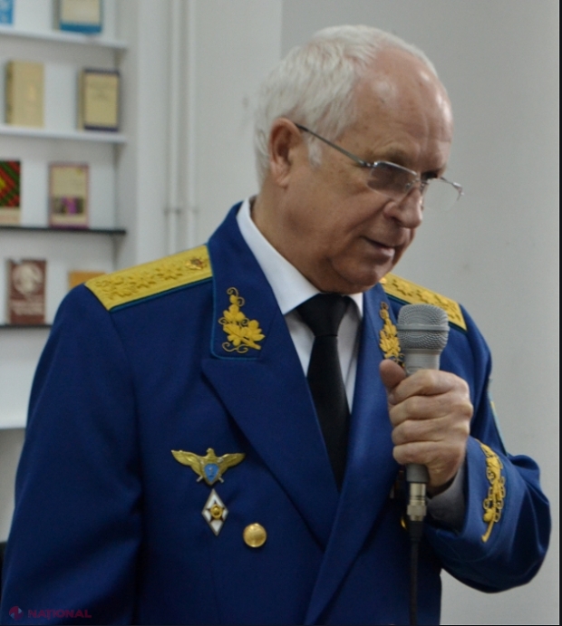 Rusia NU a „oprit” vărsările de sânge din Transnistria, ci le-a „organizat”: Replica fostului ministru al Apărării din anul 1992 la declarațiile „stupide” ale ministrului Ciocoi