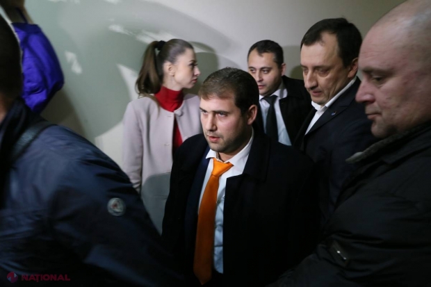 Audieri publice în Parlamentul European cu privire la încălcarea drepturilor civile ale lui Ilan Șor