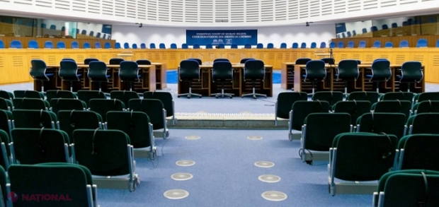 Rusia a decis să IGNORE deciziile CtEDO
