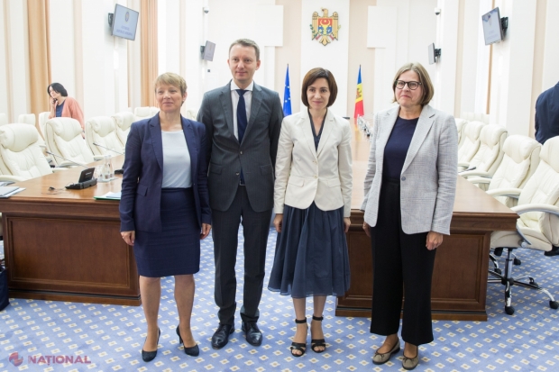 Un europarlamentar din România ar putea fi candidatul PPE la șefia Parlamentului European: „Am discutat la Berlin ca poziția să fie ocupată de un român”