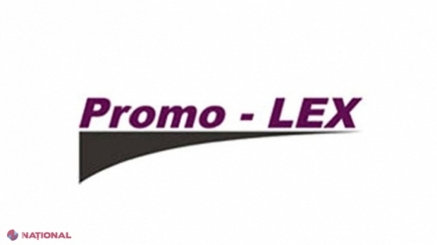 VIDEO // Asociația „Promo-LEX” prezintă rezultatele numărătorii PARALELE a voturilor