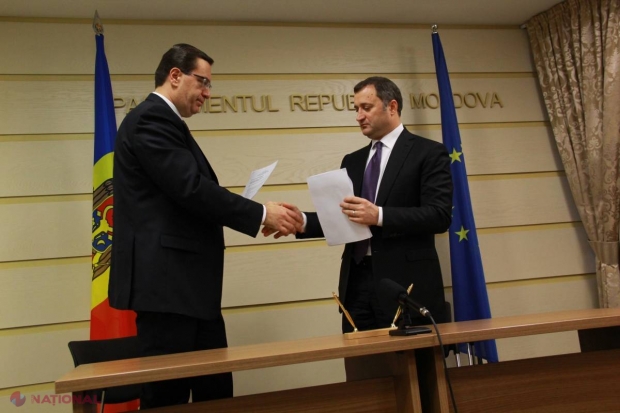 Sondaj // Ce cred moldovenii despre un Guvern MINORITAR