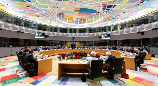 R. Moldova și Ucraina vor fi invitate la PRIMUL summit al Comunității Politice Europene