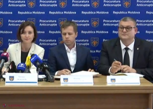 Procuratura Anticorupție are un nou șef interimar, care nu împărtășește în totalitate proiectul privind fuziunea PA cu PCCOCS. Marcel Dumbravan: „Vom accelera mersul urmăririi penale pe cauzele aflate în gestiunea PA”