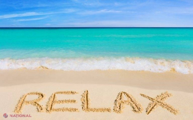 Învaţă arta RELAXĂRII mentale