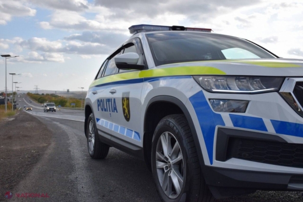 Peste 30 de șoferi au rămas fără permise de conducere, după ce au urcat la volan în stare de ebrietate