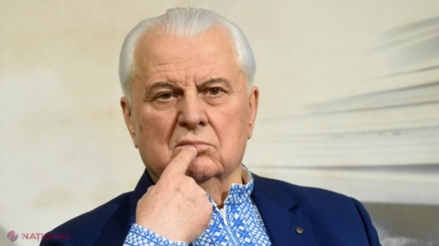 Pierdere imensă pentru Ucraina în plin război cu Rusia. Primul PREȘEDINTE al Ucrainei a MURIT. 