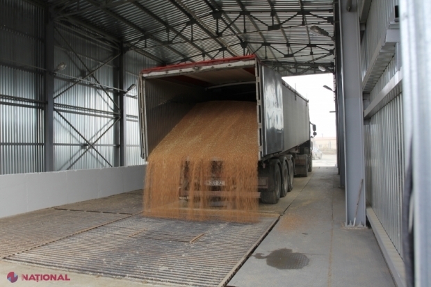 Declarație: „UE, cea mai importantă piață de desfacere pentru exportatorii din R. Moldova. În primii trei ani după implementarea ZLSAC, exporturile Moldovei în UE au crescut cu 22%”