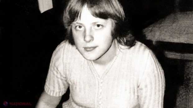 Cum arăta Angela Merkel în copilărie și tinerețe. Colecție de fotografii „de epocă” cu cancelarul german