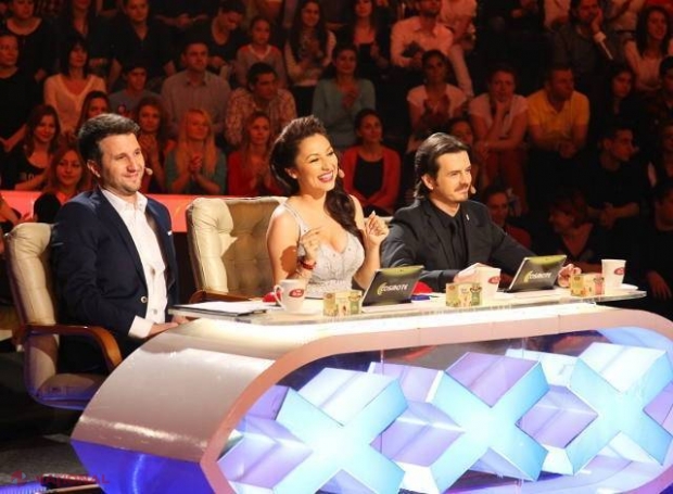 Iată cine sunt noii jurați de la „Românii au talent”