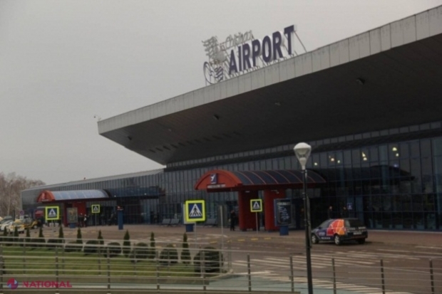 O bătrână din Bulgaria riscă până la zece ani de închisoare în R. Moldova: Cu ce a fost prinsă la Aeroport