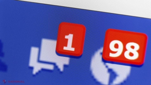 Caz UNIC. Divorț OFICIAL pe Facebook