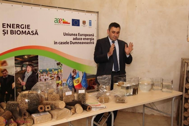 Câte AFACERI a sprijinit UE în R. Moldova și câte noi LOCURI de muncă au fost create