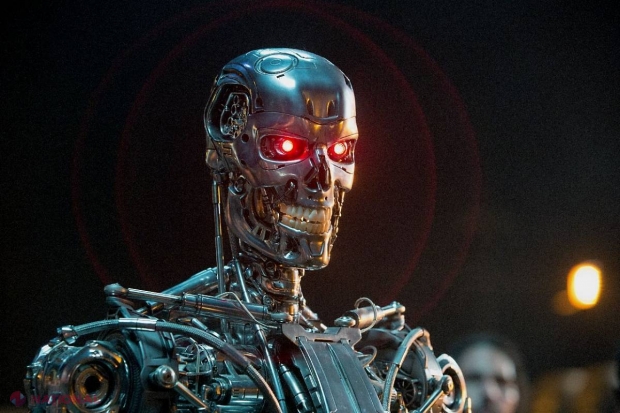 Roboţii i-au îngrozit pe cercetători. Un banal experiment de inteligenţă artificială a mers oribil de greşit şi a trebuit OPRIT până nu a fost prea târziu, după ce roboţii s-au hotărât SINGURI că oamenii nu sunt...