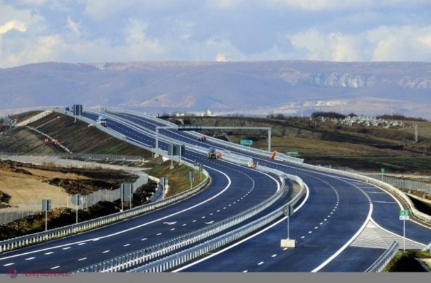 România va produce un nou tip de asfalt revoluționar, care va crește rezistența șoselelor. Prețul va fi mai mic decât al asfaltului clasic