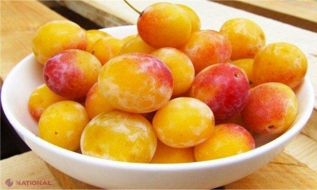 plum de slăbire