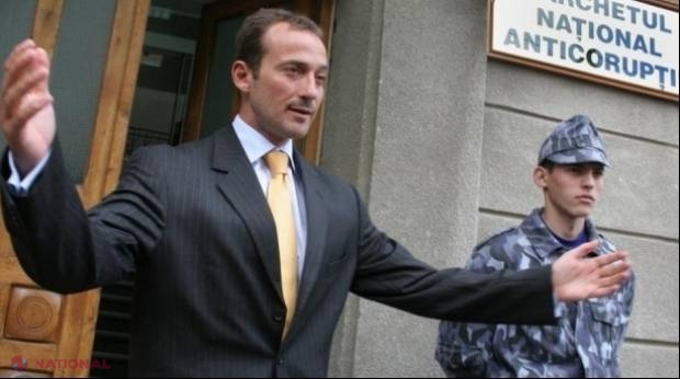 Primar cu avere nejustificată de aproape UN MILION de euro  