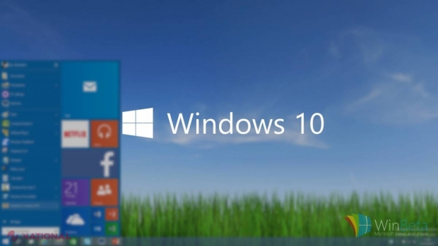 Cum se poate obţine noul Windows 10 GRATUIT şi, bineînţeles, LEGAL